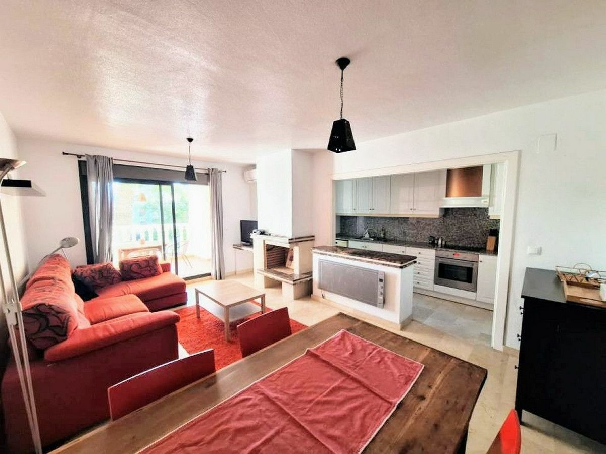 3-bedroom Apartment In Orihuela Costa, Spain (97 M²)