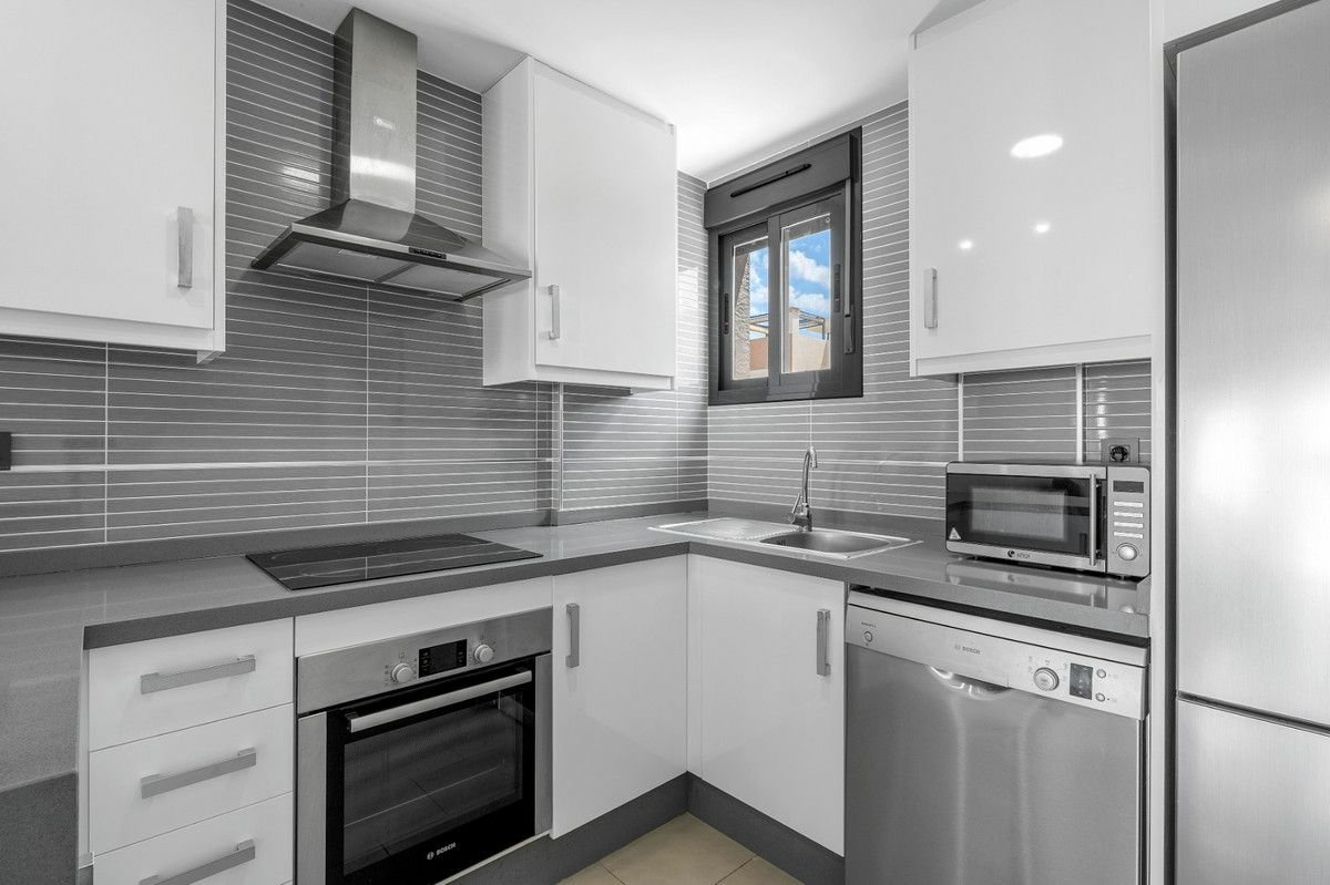 Apartment In Orihuela Costa