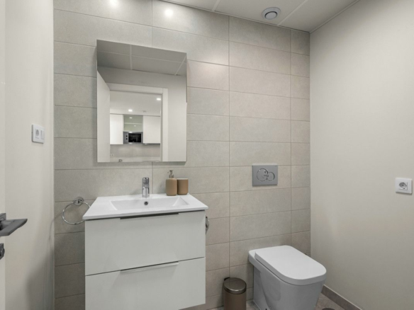 2-bedroom Apartment In Orihuela Costa, Spain (70 M²)