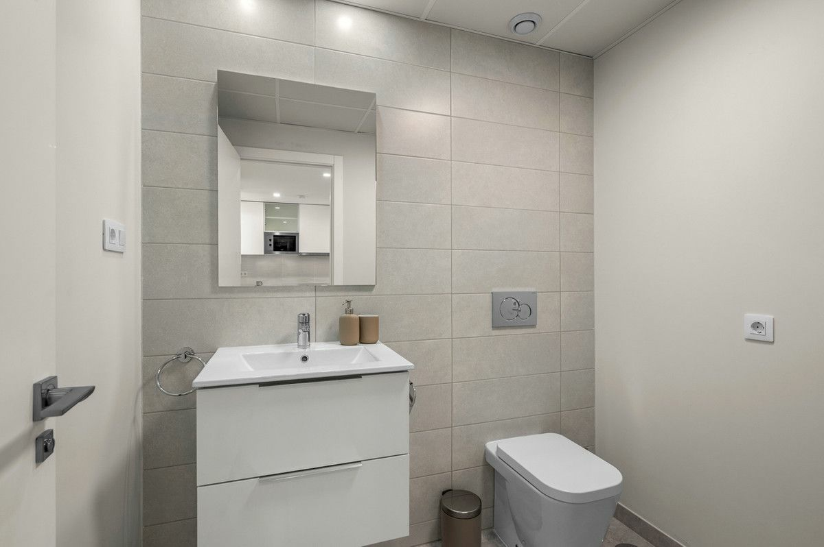 2-bedroom Apartment In Orihuela Costa, Spain (70 M²)