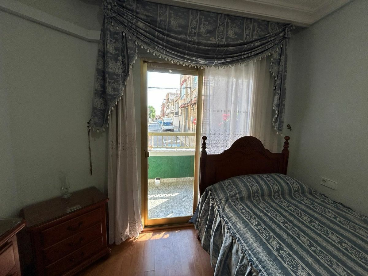 2-bedroom Apartment In San Pedro Del Pinatar, Spain (92 M²)