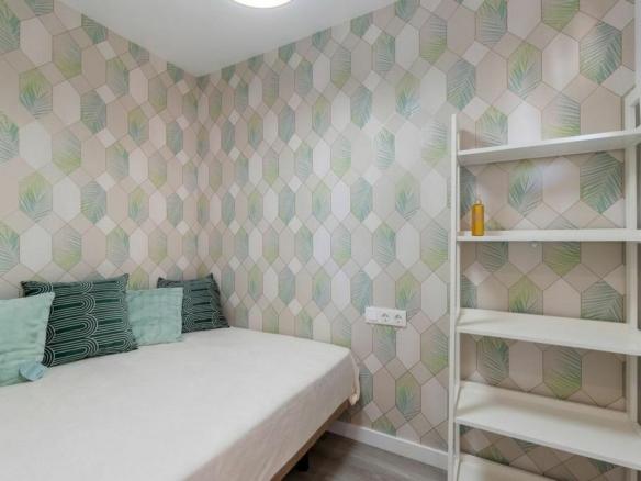 1-bedroom Apartment In Torrevieja, Spain (34 M²)