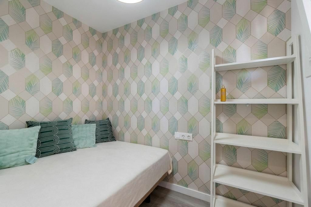 1-bedroom Apartment In Torrevieja, Spain (34 M²)