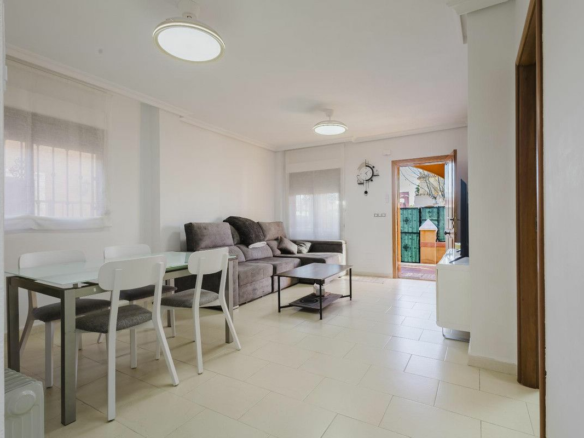 House In Torrevieja
