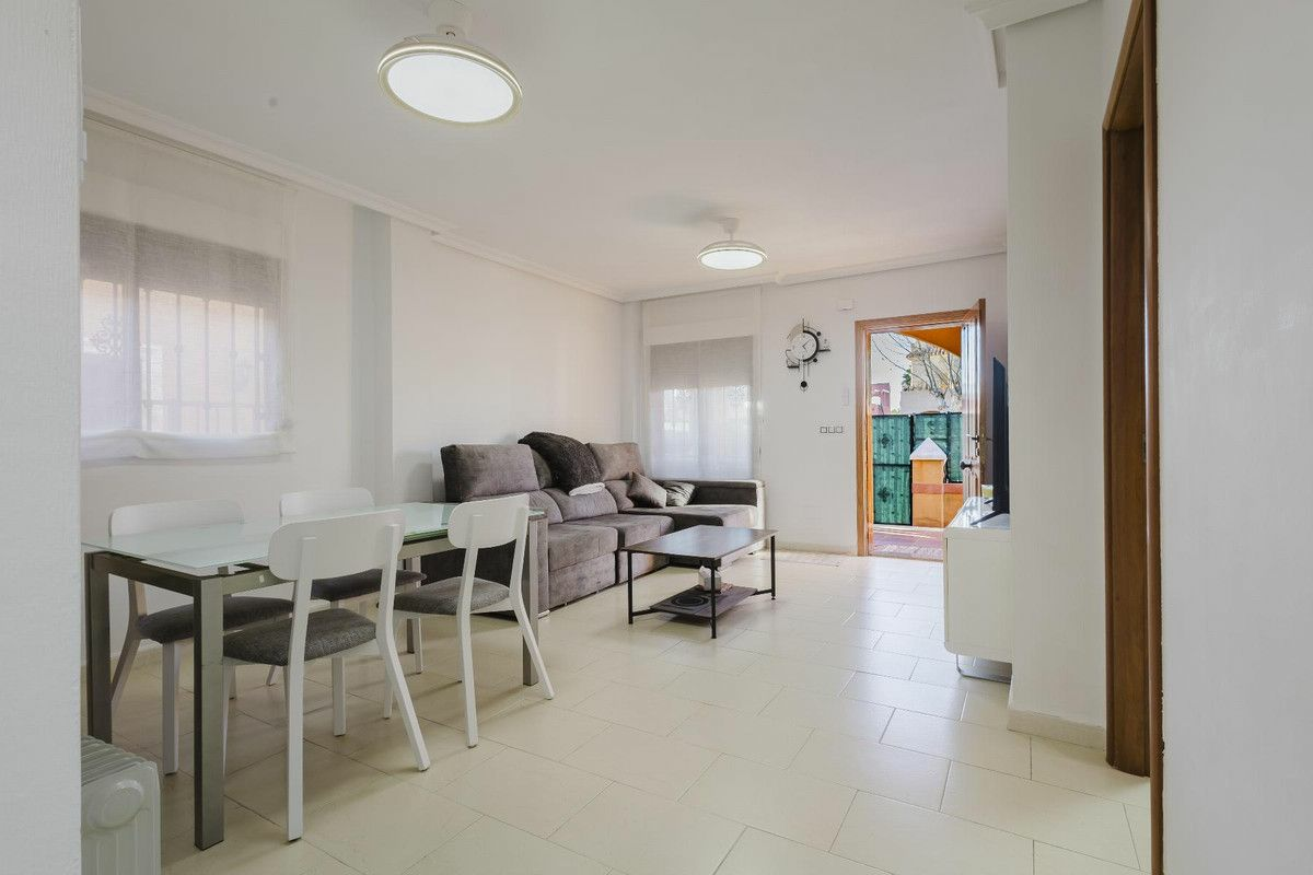 House In Torrevieja