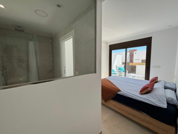 2-bedroom Apartment In Los Alcázares, Spain (69 M²)