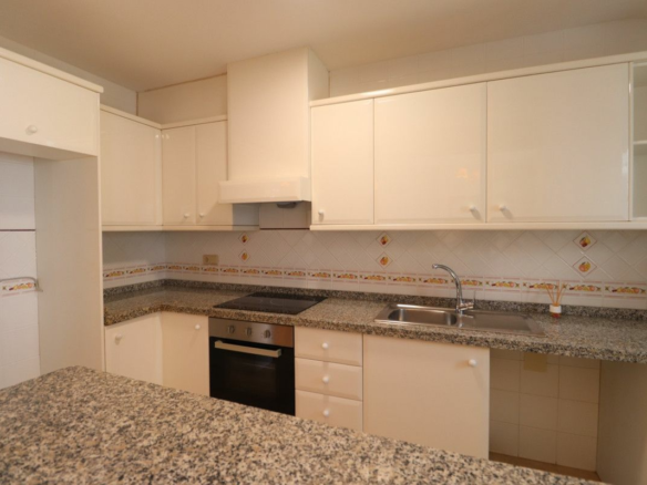 2-bedroom Villa In Orihuela Costa, Spain (63 M²)