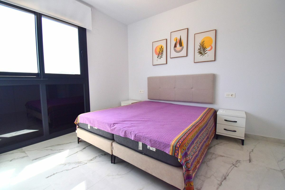 2-bedroom Apartment In Orihuela Costa, Spain (80 M²)