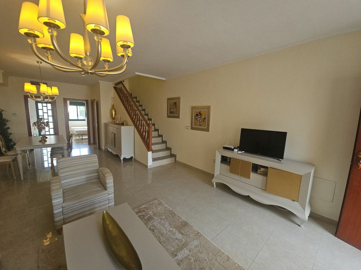 3-bedroom House In Rojales, Spain (108 M²)