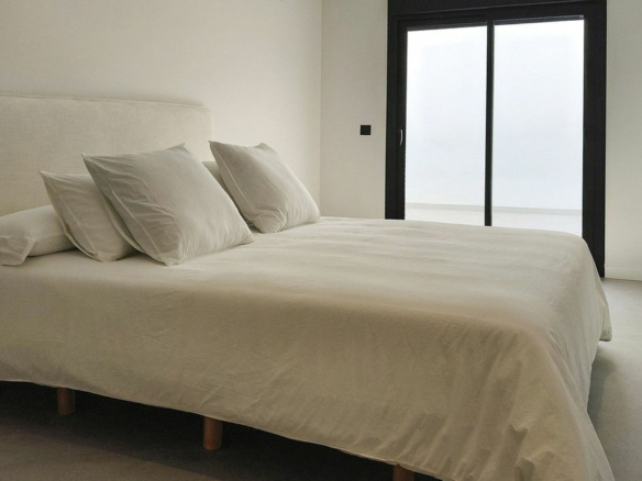 4-bedroom Villa In Rojales, Spain (265 M²)