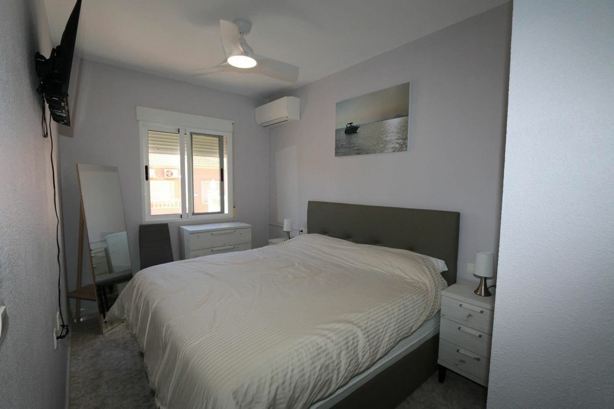 3-bedroom Apartment In Daya Nueva, Spain (90 M²)