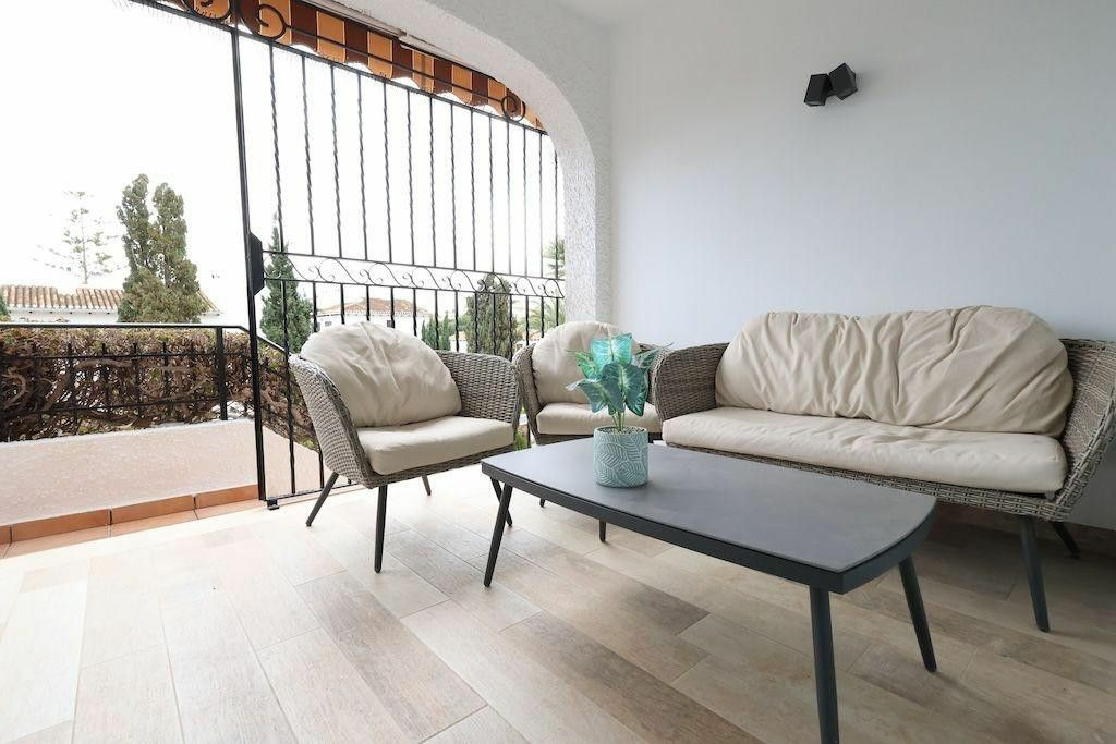 Apartment In Cabo Roig