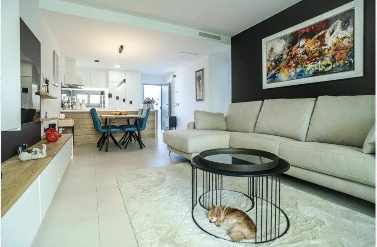 2-9-d4ffcd Apartment In Pilar De La Horadada