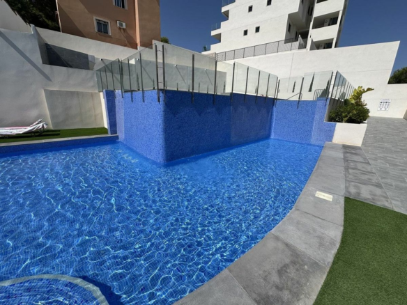 2-bedroom Apartment In Orihuela Costa, Spain (85 M²)
