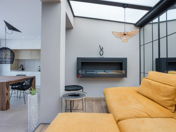 House In Benijofar