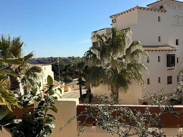3-bedroom Apartment In Orihuela Costa, Spain (138 M²)