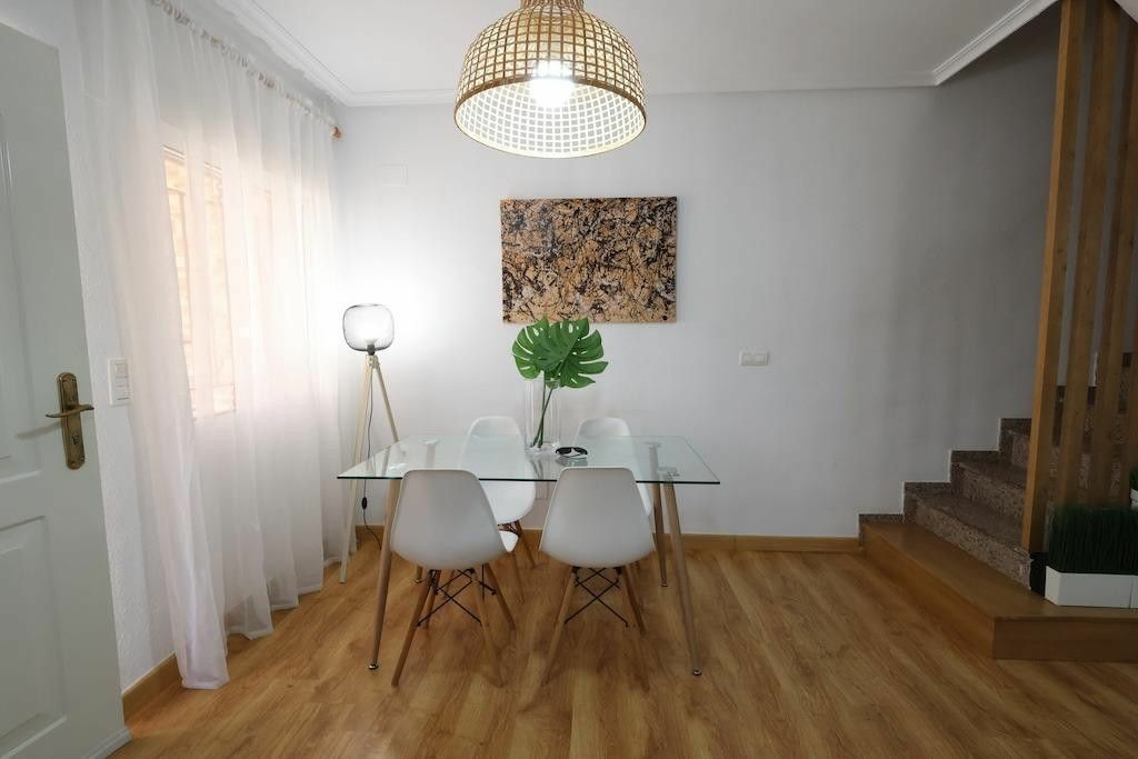3-bedroom Apartment In Orihuela Costa, Spain (86 M²)