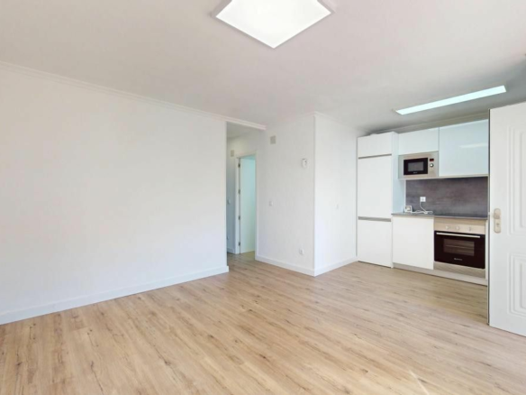 2-bedroom Apartment In Orihuela Costa, Spain (80 M²)