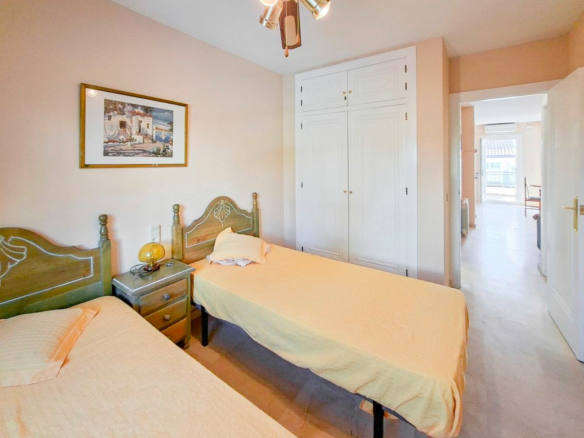 2-bedroom House In Orihuela Costa, Spain (63 M²)