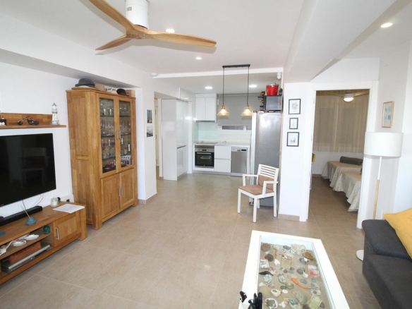 2-bedroom Apartment In Orihuela Costa, Spain (89 M²)
