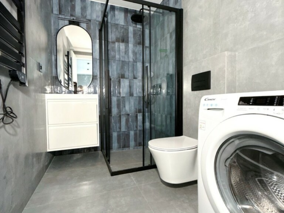 Flat 50 M2 In Agios Nikolaos, Greece