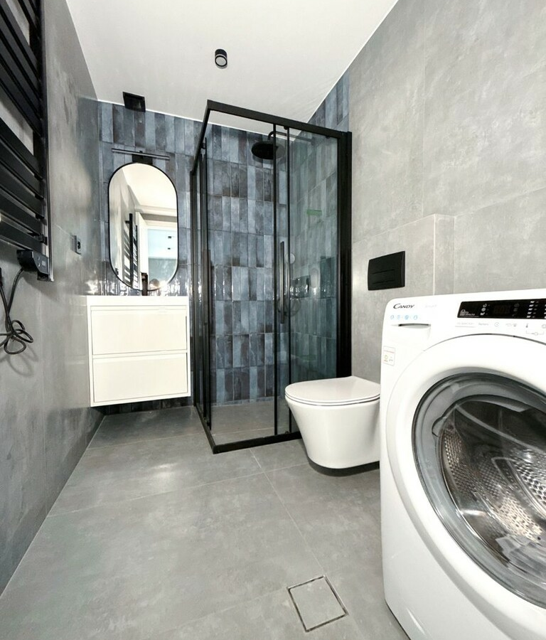 Flat 50 M2 In Agios Nikolaos, Greece