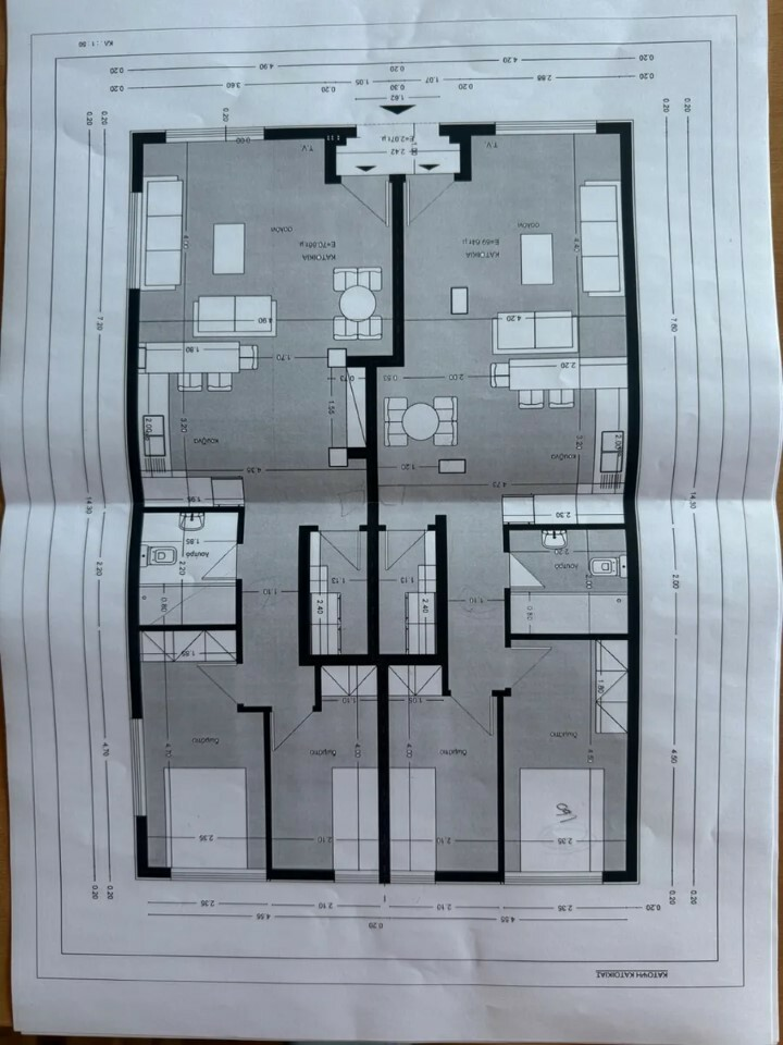 21mwzzfhgfv-4f7dca Flat In Kalamaria, Greece (144 M²)