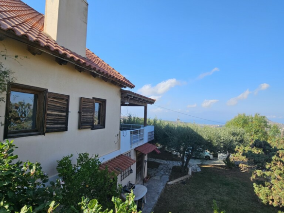 3-bedroom Villa In Gouves, Greece (161 M²)