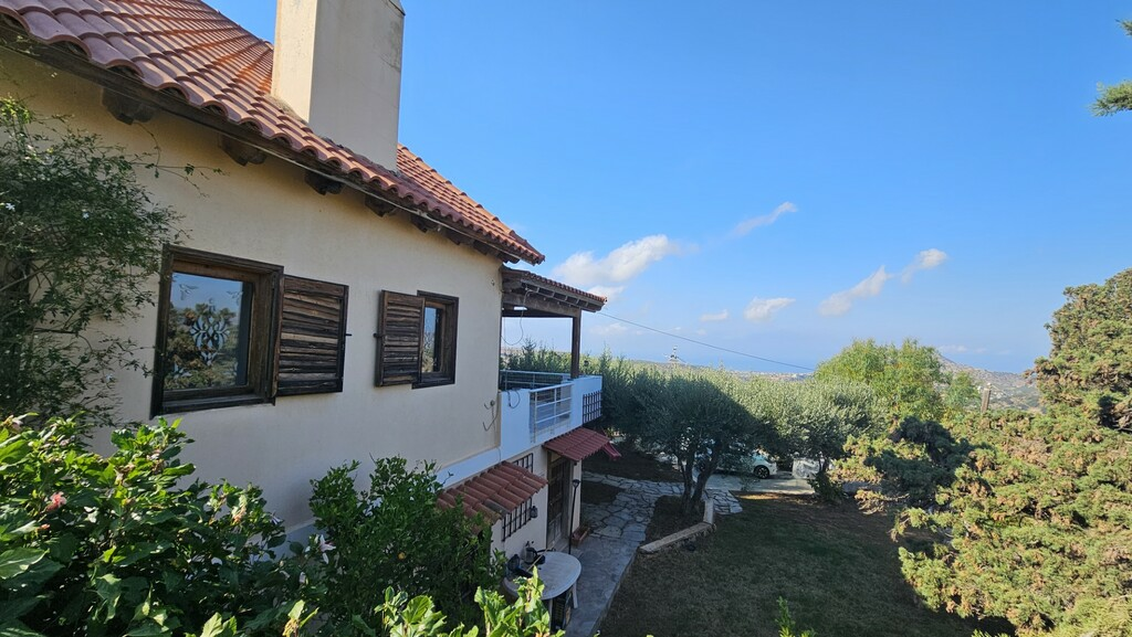 3-bedroom Villa In Gouves, Greece (161 M²)