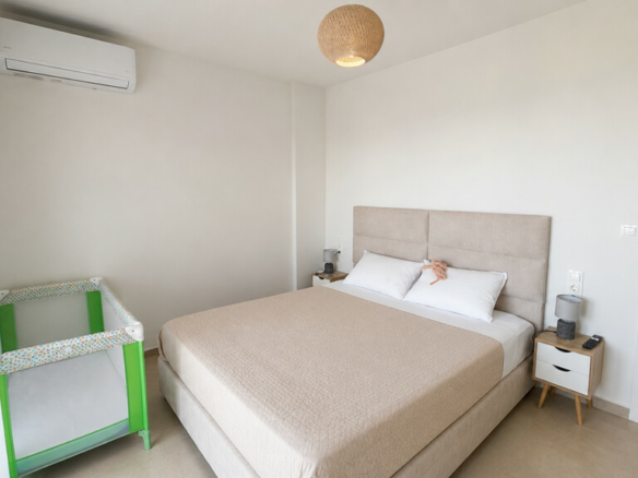 Maisonette 104 M2 In Geropotamos, Greece