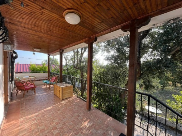 4-bedroom Detached House In Thermaikos, Greece (110 M²)