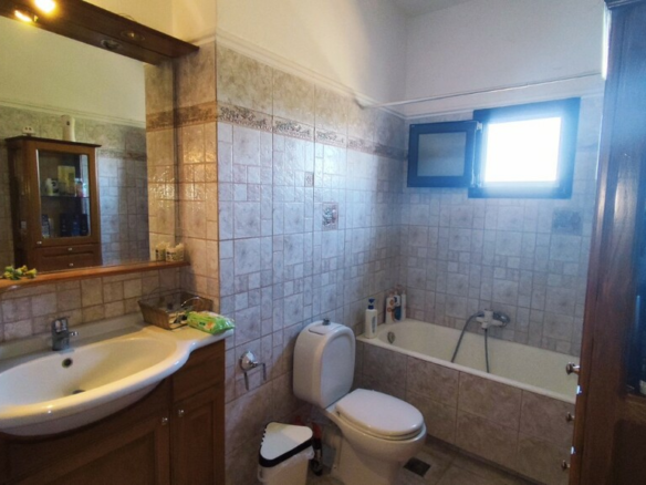 Detached House 460 M2 In Nea Propontida, Greece