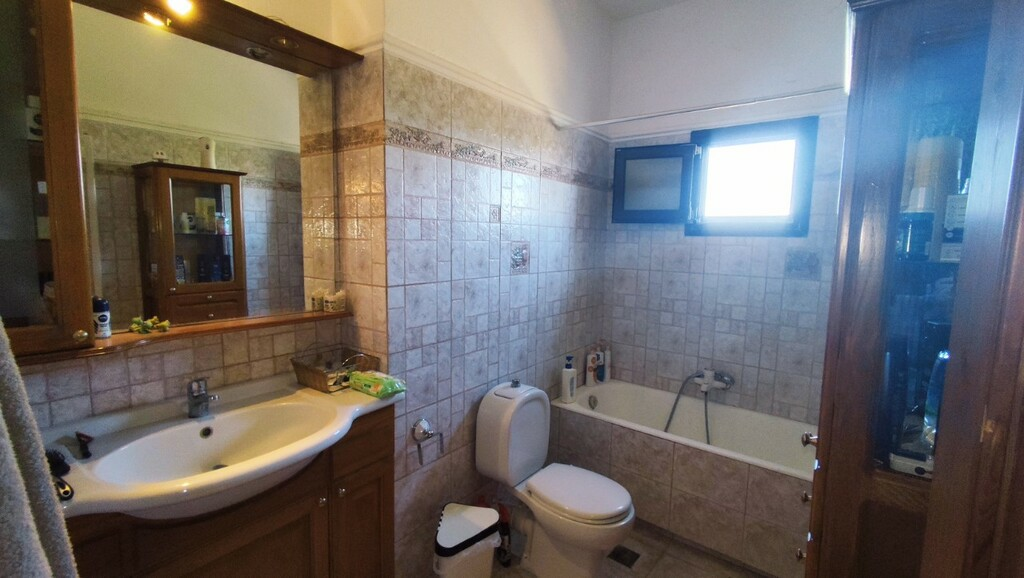 Detached House 460 M2 In Nea Propontida, Greece