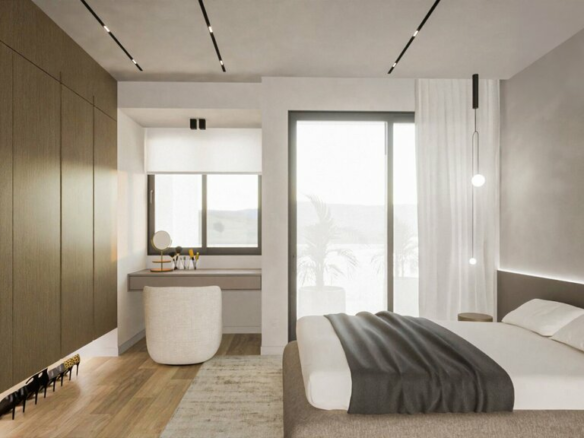 Flat 70 M2 In Glyfada, Greece