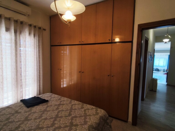 Detached House 460 M2 In Nea Propontida, Greece
