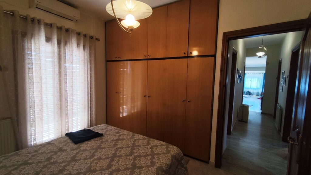 Detached House 460 M2 In Nea Propontida, Greece