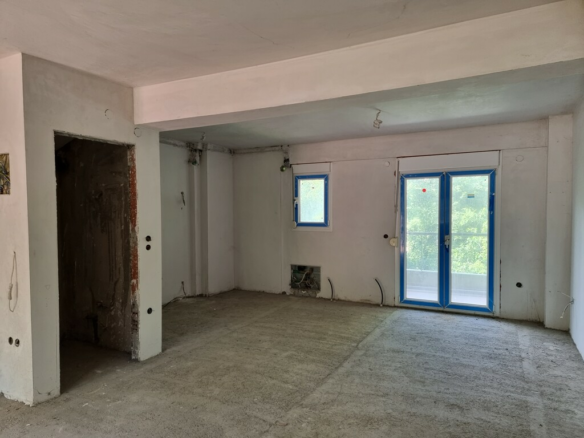 2-bedroom Maisonette In Chortiatis, Greece (90 M²)