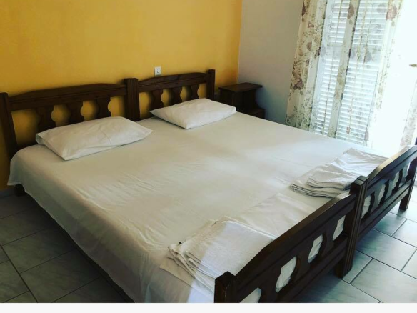 Hotel In Sithonia, Greece (500 M²)