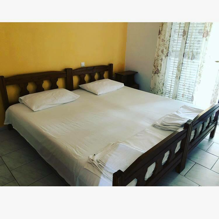 Hotel In Sithonia, Greece (500 M²)