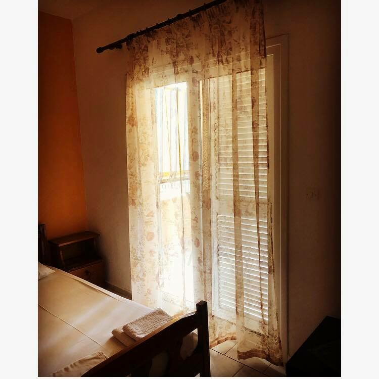 Hotel In Sithonia, Greece (500 M²)