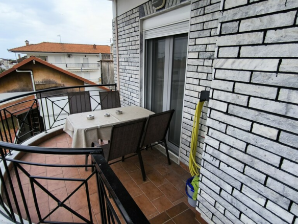 6-bedroom Detached House In Easts Olimpos, Greece (250 M²)