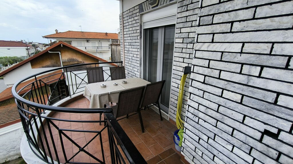 6-bedroom Detached House In Easts Olimpos, Greece (250 M²)