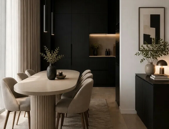 Maisonette 130 M2 In Glyfada, Greece