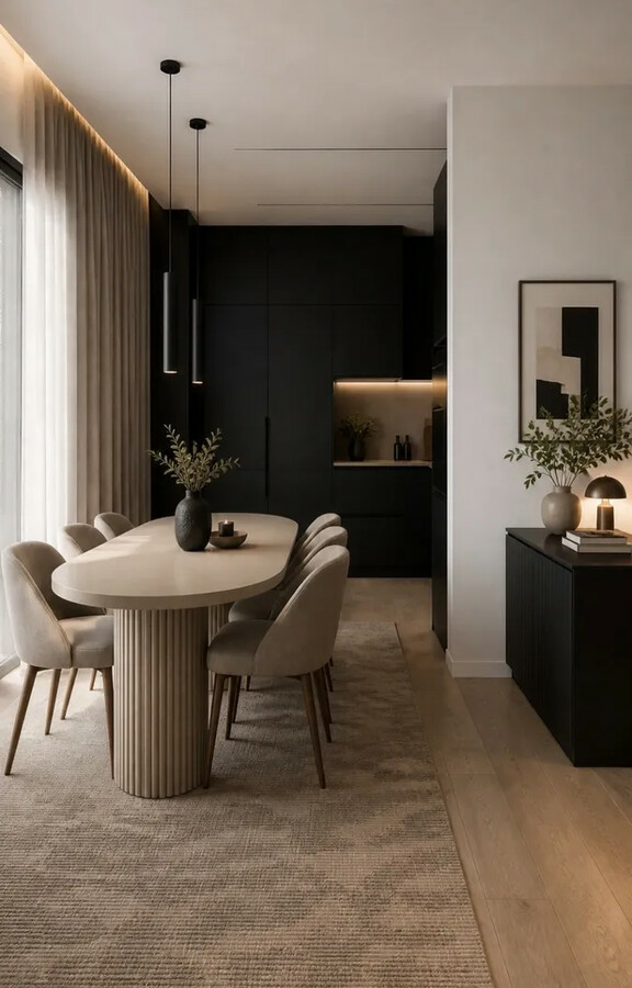 Maisonette 130 M2 In Glyfada, Greece