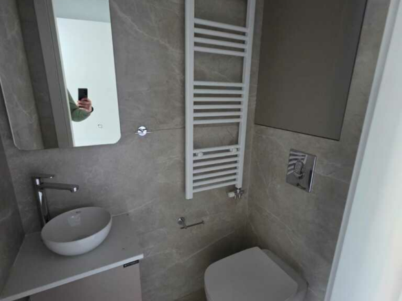 Flat 74 M2 In Voula, Greece