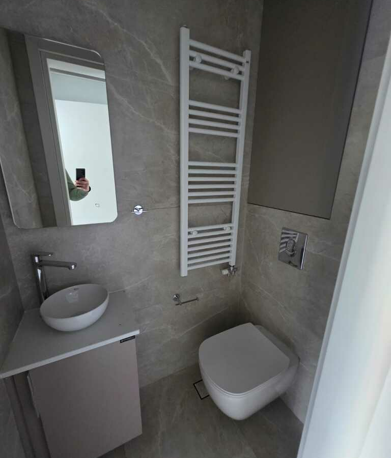 Flat 74 M2 In Voula, Greece