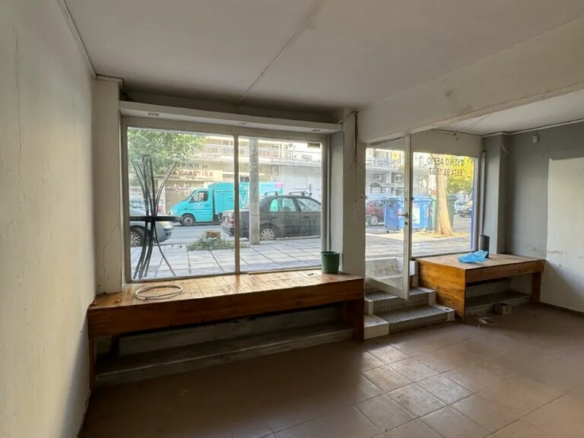 Commercial Property 60 M2 In Voulgari – Ntepo – Martiou, Greece