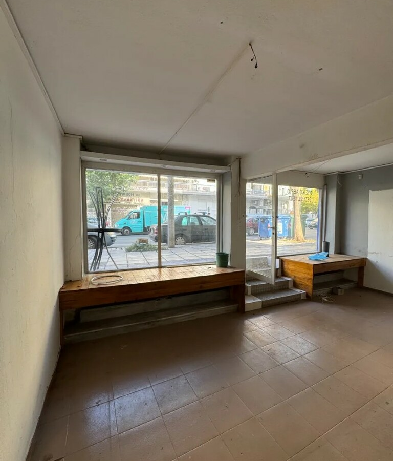 Commercial Property 60 M2 In Voulgari – Ntepo – Martiou, Greece
