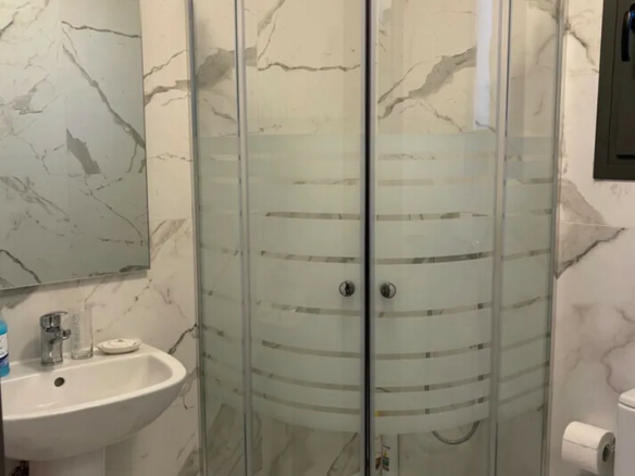 Maisonette 45 M2 In Kassandra, Greece