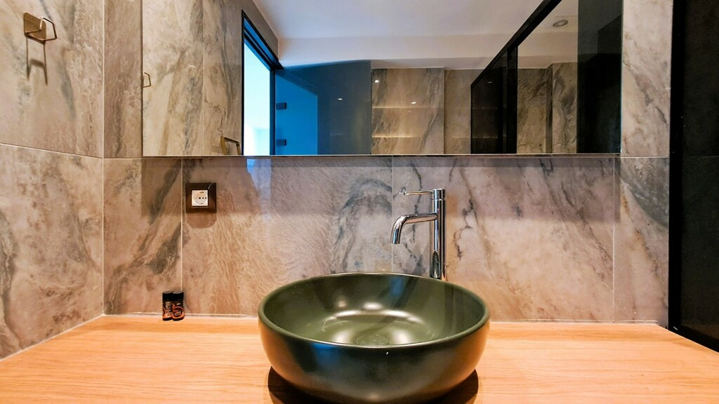 Villa 420 M2 In Akrotiri, Greece